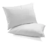 Travesseiro de fibra  poliéster