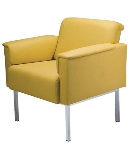 Poltrona Modelo Versátil