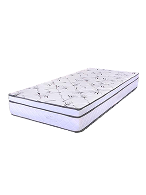 Colchão Solteiro Box