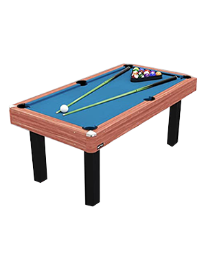 Mesa de Bilhar
