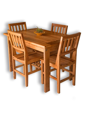 Mesa de Cozinha